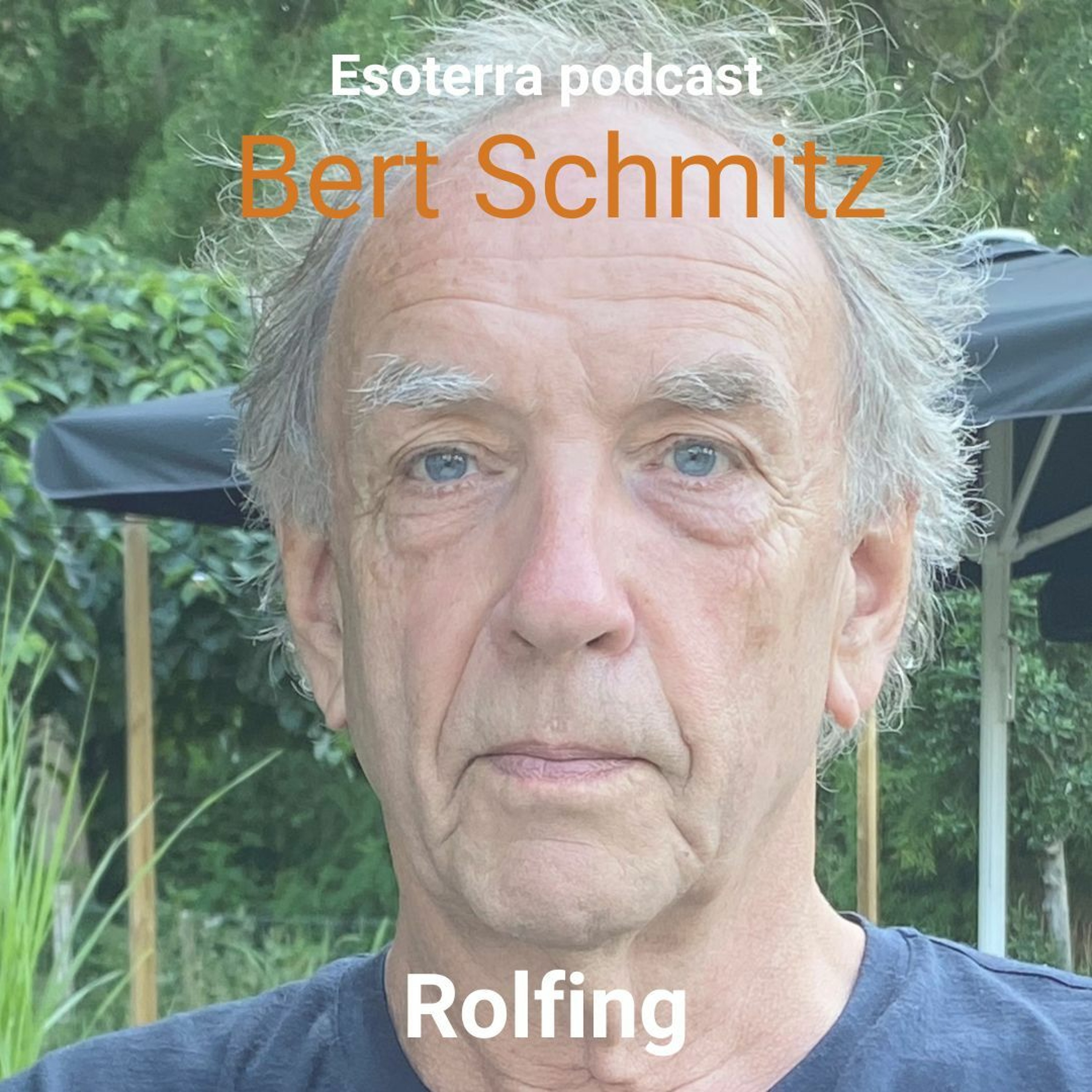 Esoterra Podcast