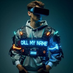 Call My Name