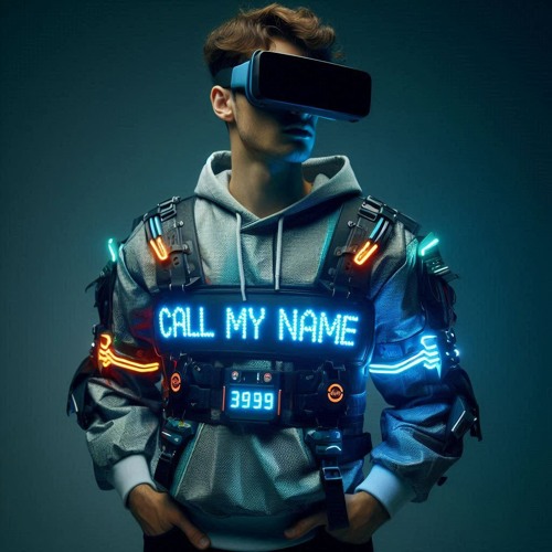 Call My Name