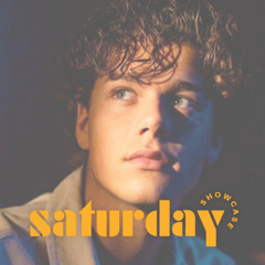 Saturday Showcase - Mathias Julin Interview