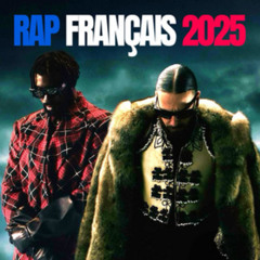 Rap Français 2025 vol 12 by Dj Myke-One