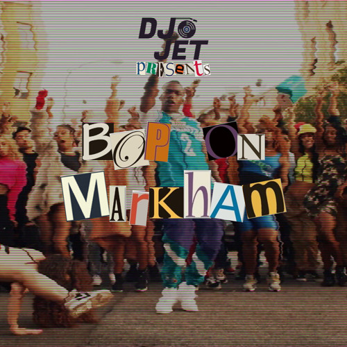 BOP On Markham