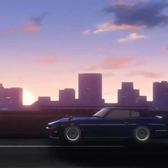 WANGAN MIDNIGHT BOOTLEG