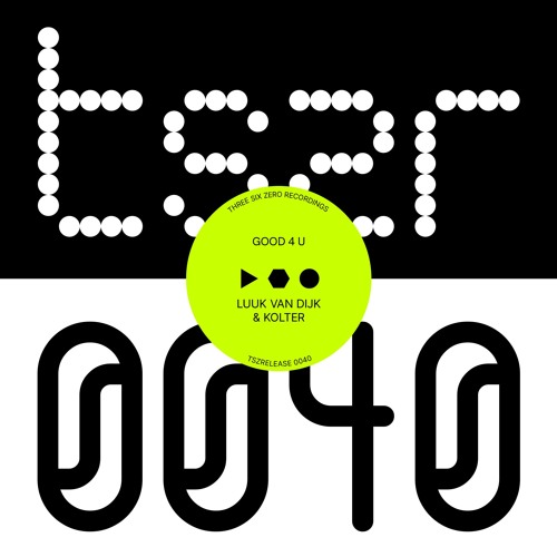 Kolter & Luuk van Dijk - Good 4 U