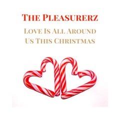 Love Is All Around Us This Christmas