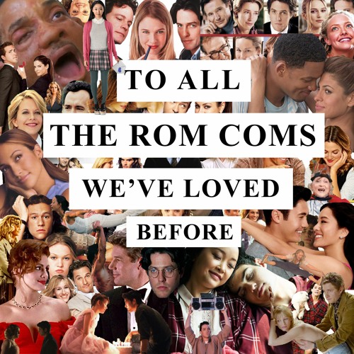 Stream episode EP. 72: THE KISSING BOOTH 2 by To All The Rom Coms We've  Loved Before podcast | Listen online for free on SoundCloud