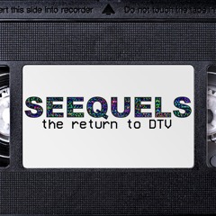 Seequels: Addams Family Reunion