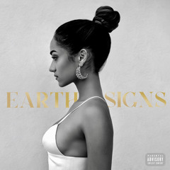 Earth Sign (feat. Lucien Parker)