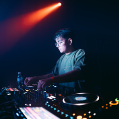 Ignacio Hernández - Live at Bunker x Groove Prod, Rosario,Arg