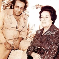 رايـداك .. جلسة طرب مع ليلى مراد و بليغ حمدى