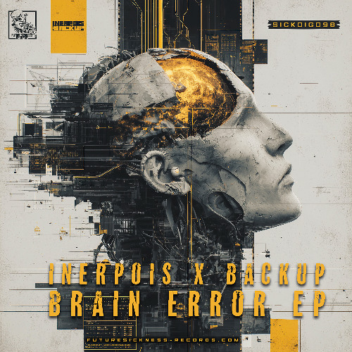 Absurd - Relax On The Beach (Inerpois x Backup Remix)