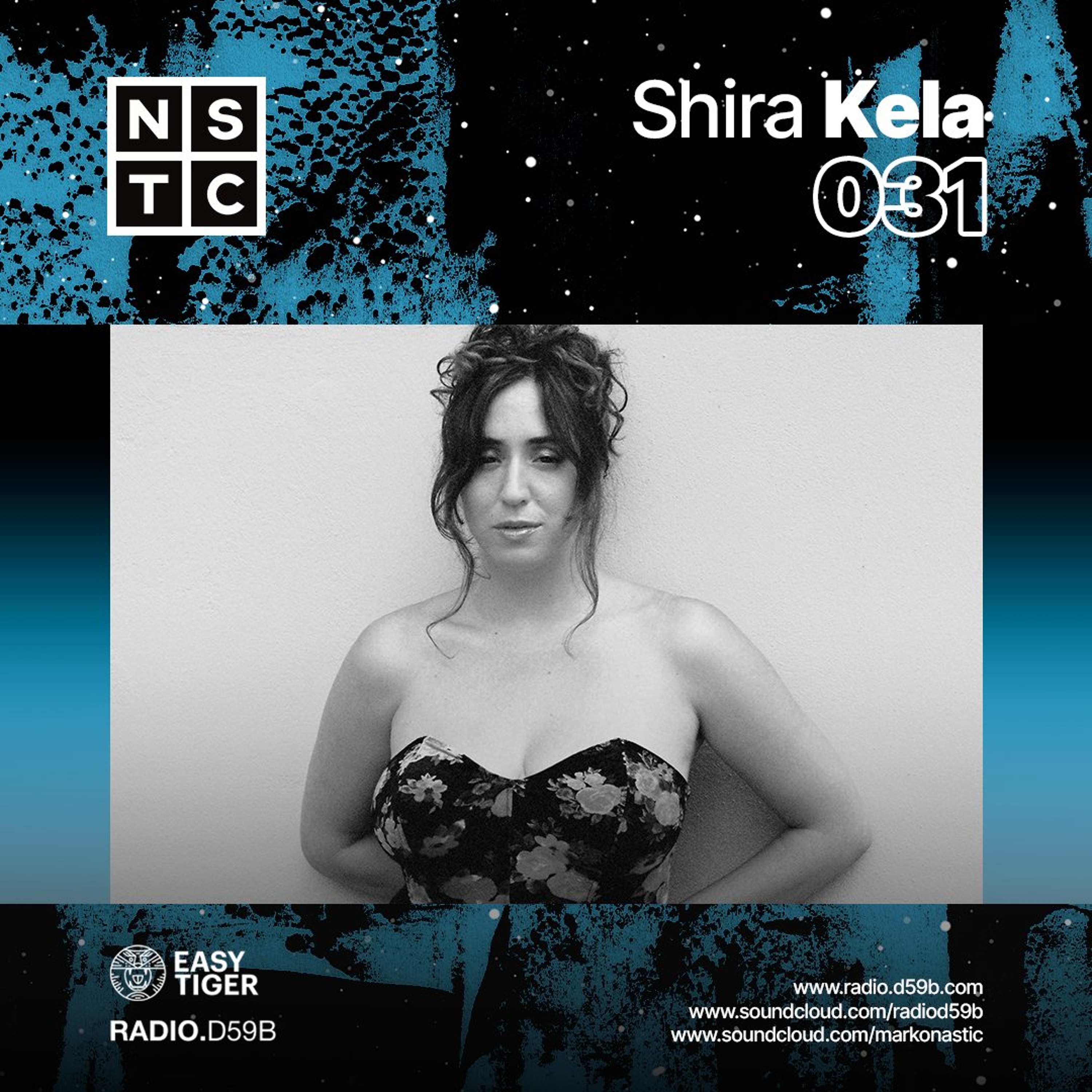 NSTC #31 w/ Shira Kela episode artwork