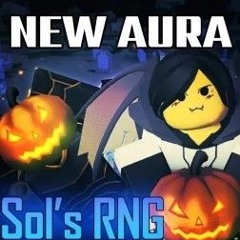 Sols Rng Ost(HALLOWEEN🎃/In Order)