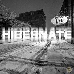 Hibernate (prod. JORD4NEVERDIED)