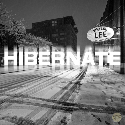 Hibernate (prod. JORD4NEVERDIED)