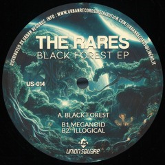 Black Forest