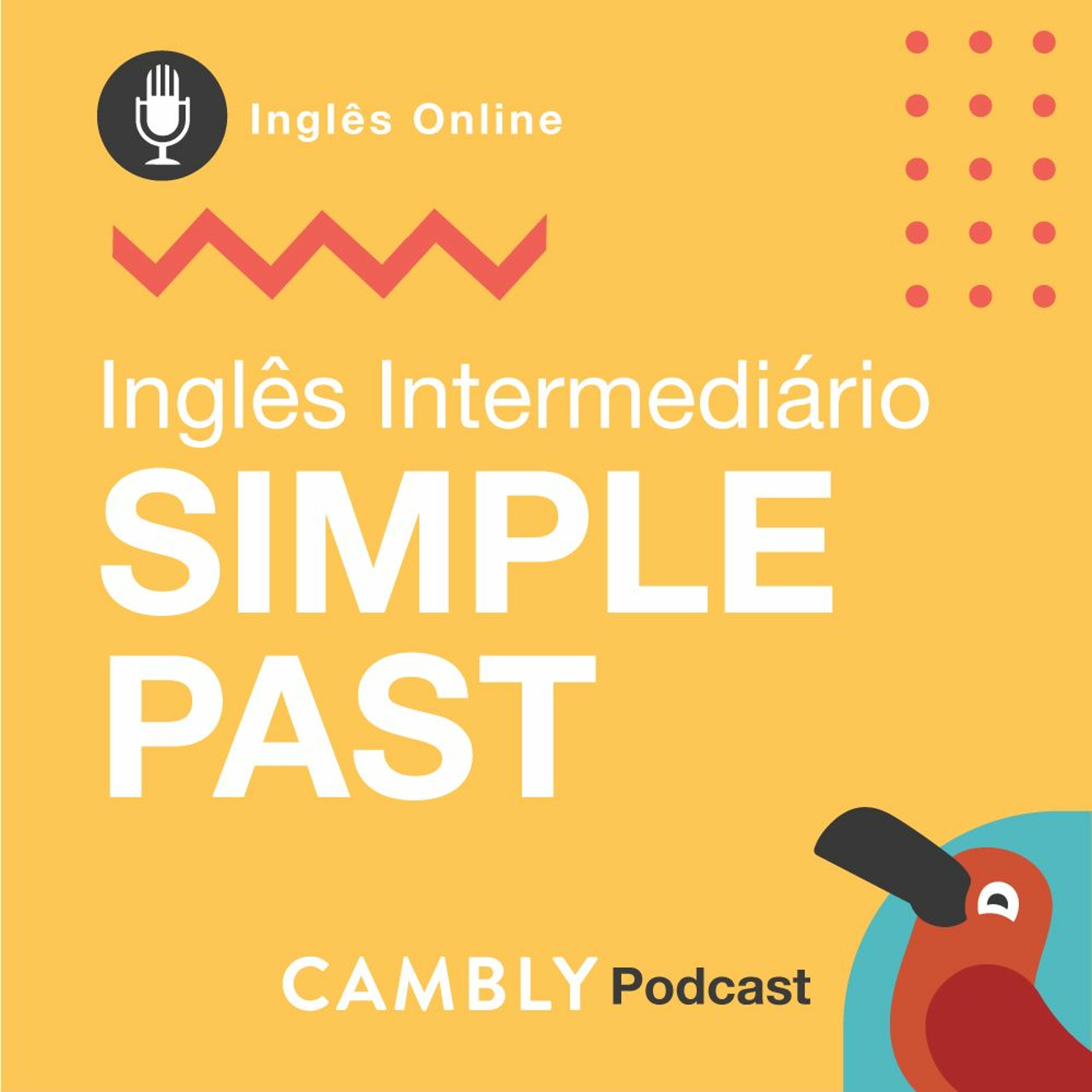 Aprenda Inglês Online com Cambly