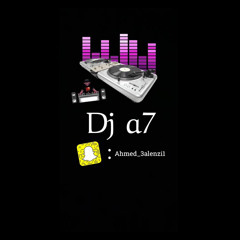 DJ A7 - حسين غزال جنت اتباها