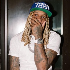 Lil Durk - I’m From The Trenches (unreleased)