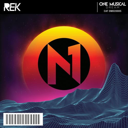 Stream One Musical Dream | Listen to REK - The Vibes playlist online for  free on SoundCloud