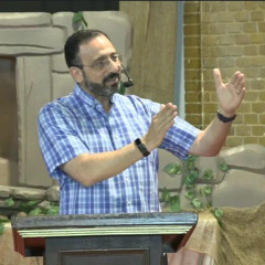 له الحكمة والجبروت