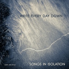 Write Every Day Down