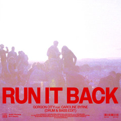 Run It Back (feat. Caroline Byrne) [Luuk Van Dijk Remix]