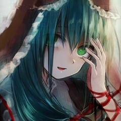 【東方Vocal・ニコカラ】テンプテーション【TaNaBaTa】