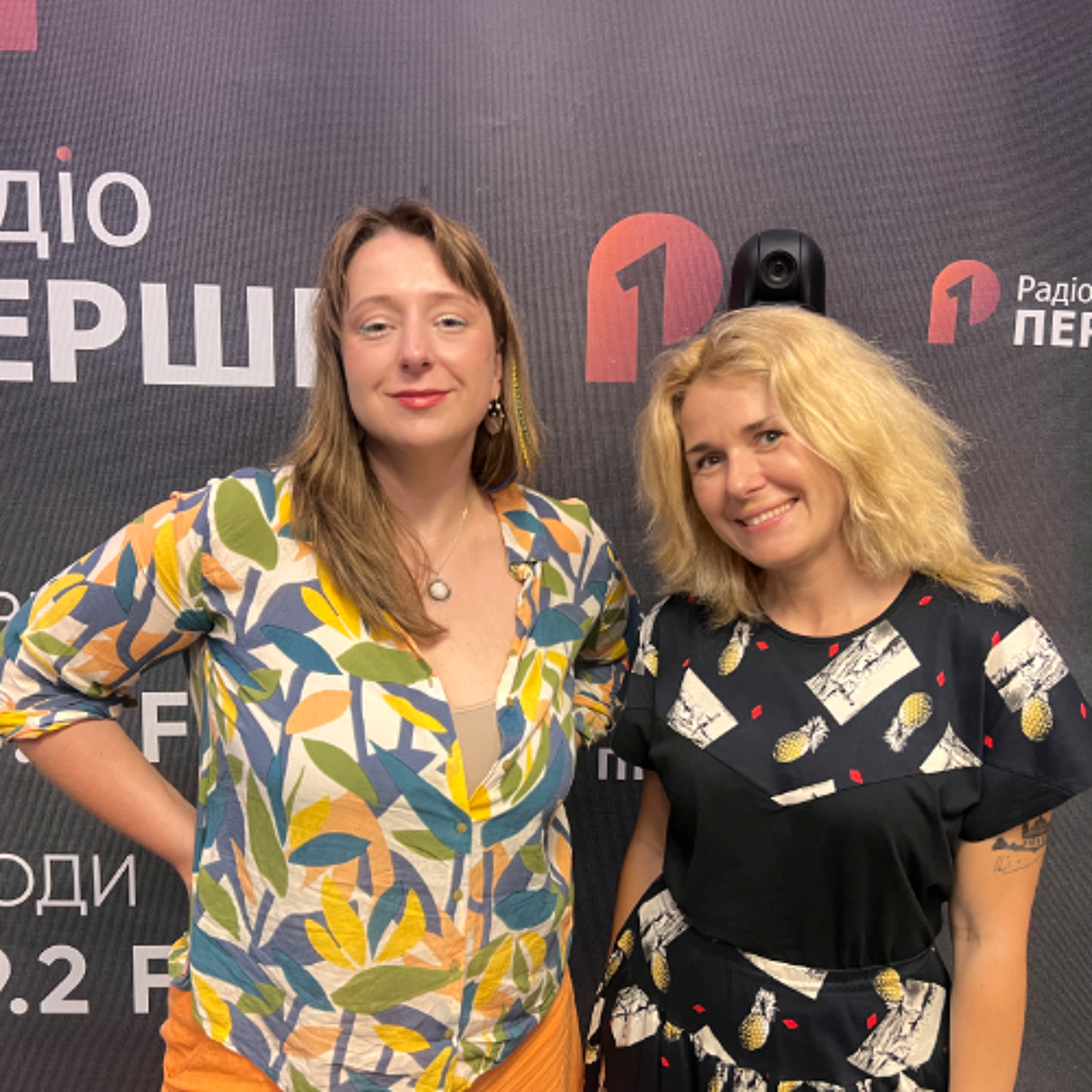 Марічка Чічкова про Свято музики у Львові 2026 episode artwork