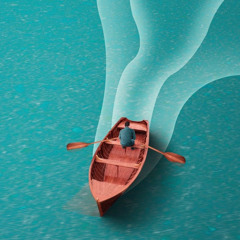 On A Boat - Prod. Treyyy. G