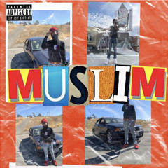 HAMMY - MUSLIM