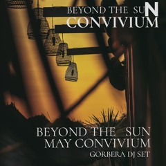 Gorbera - Beyond Sun #1