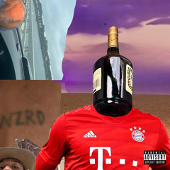 Jankyspacefish - SIX