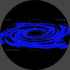 PREMIERE: Blake Baxter - The Warning (Remastered)