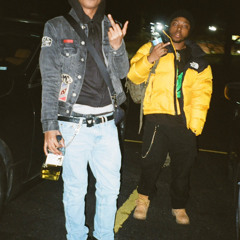 Maso! Kyboogs - Mob Ties Prod: HeyJoshie! (2020 Leak)