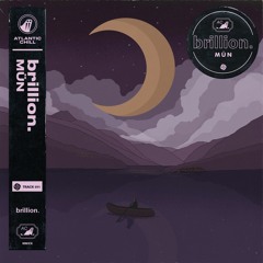 brillion. - Mūn