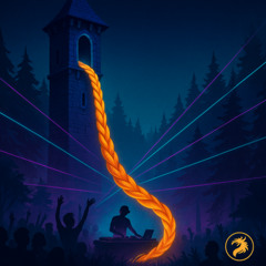 Rapunzel — Lass dein Haar herunter (Rave Edit)