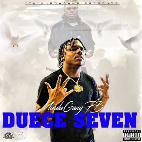 MurdaGang PB - Deuce Seven Flow (Intro)