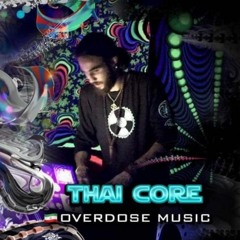 THAI_CORE - Sacred Aeon Festival  - (MIX 2017 )  -(170,220) BPM