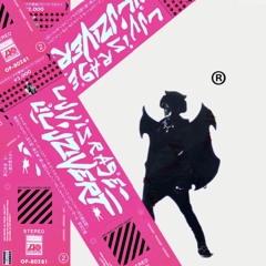 Lil Uzi Vert Pink Tape Type Beat 2023 - Party Girl (Prod. Jay Santana)