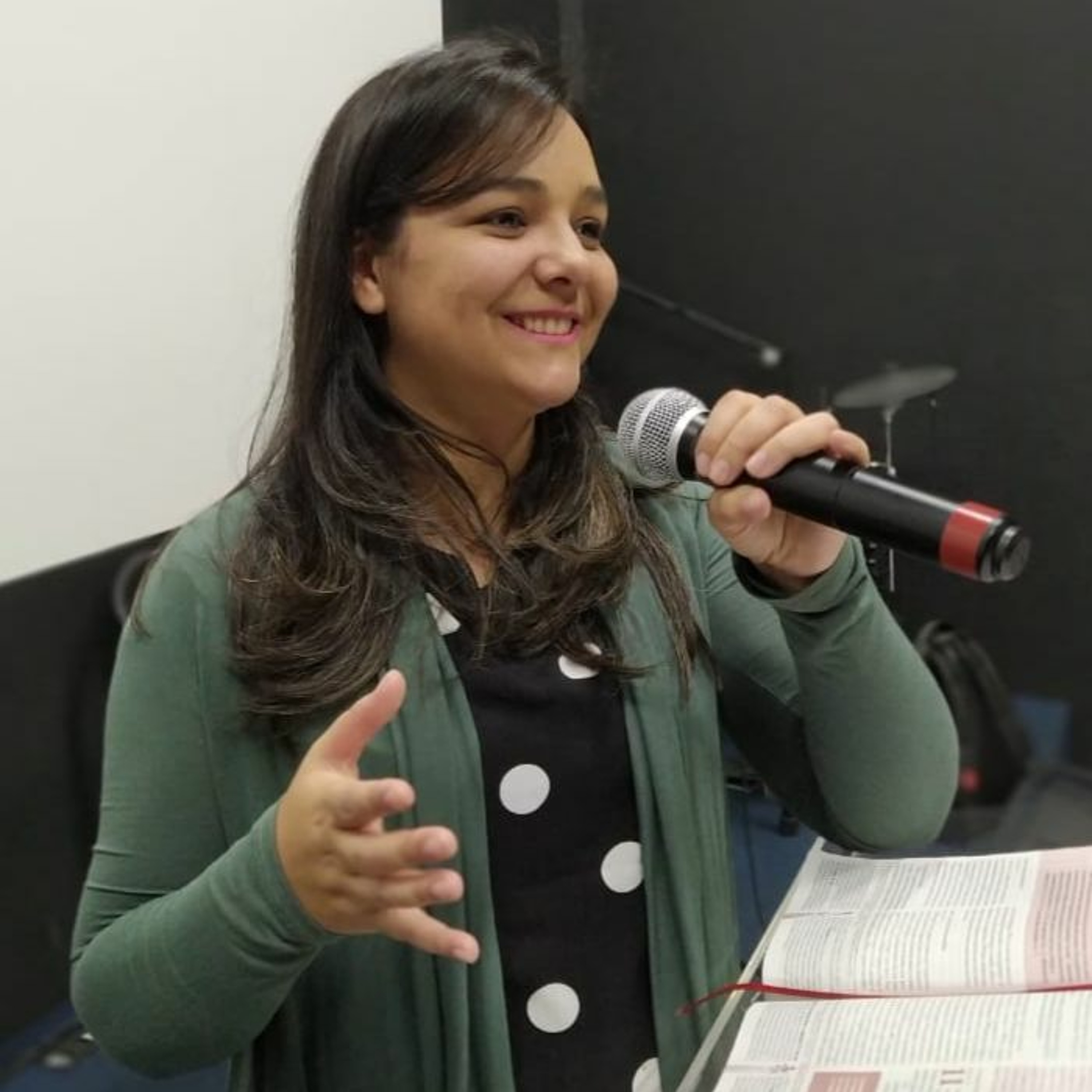 IBA Cast - Igreja Batista do Amor