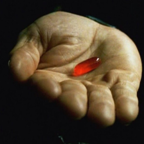 The Red Pill