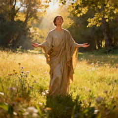 1413 - Introdução ao Abandono à Divina Providência