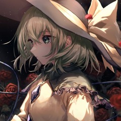 Koishi's Theme: Hartmann's Youkai Girl (music box mod)