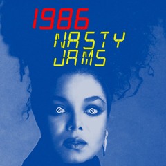 1986 -  Tuff Beatz & Nasty Jams