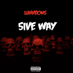 liljuneb5-wereallylikedat ft. Luhhdon5
