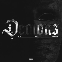 DEMONs (feat. N1ZZO)