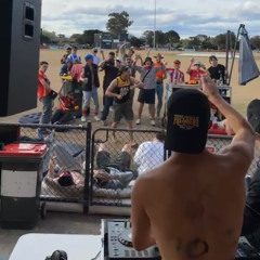 Forest Stage A3 Festival application - X-VID