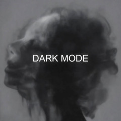 Dark Mode (Midnight Love Song)