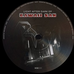 [PREMIERE] Cloud 9 - Kawaii San | Kematiky Records [2023]